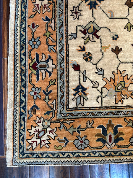 Oushak 3.10x2.50