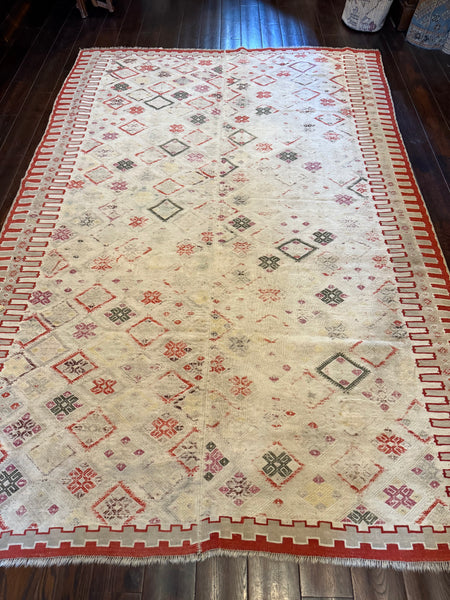 Halvajah 2.40x1.60