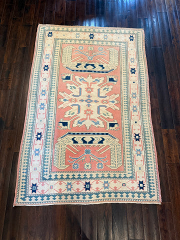 Kazak 175x117