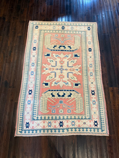 Kazak 175x117