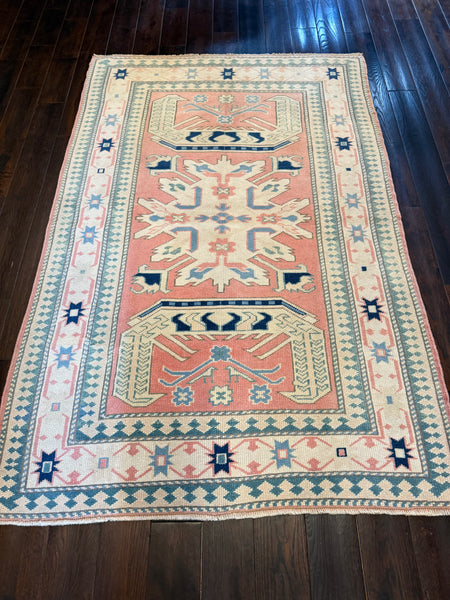 Kazak 175x117