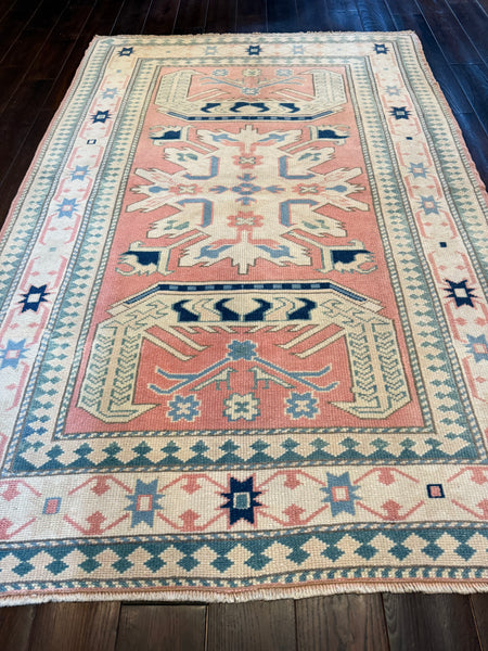 Kazak 175x117