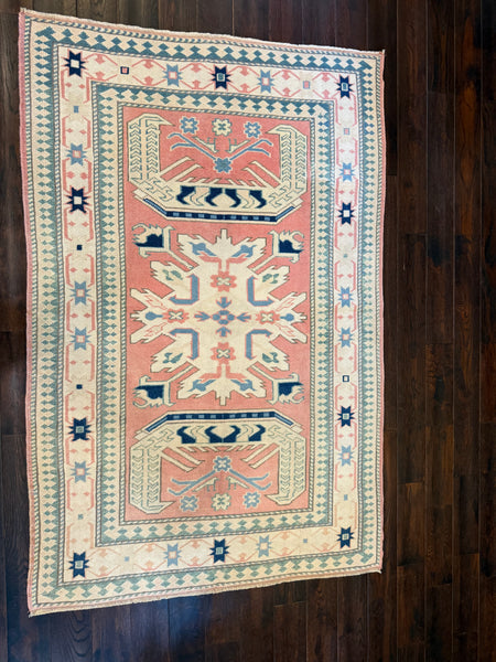 Kazak 175x117