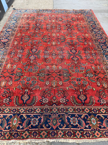Mahal 3.60x2.75