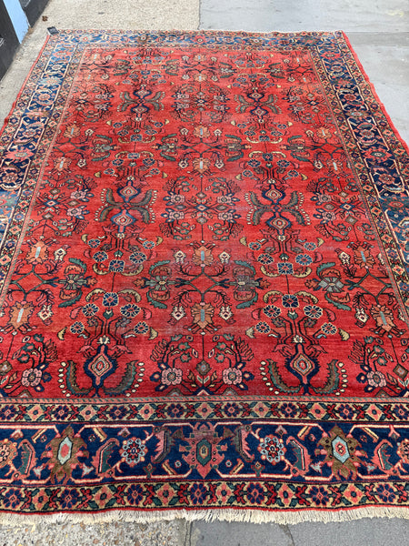 Mahal 3.60x2.75