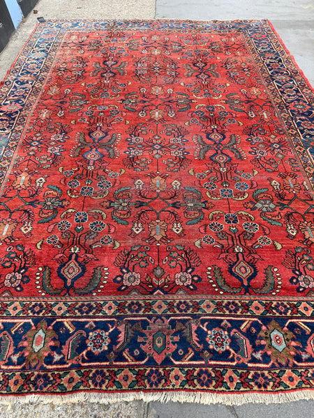 Mahal 3.60x2.75