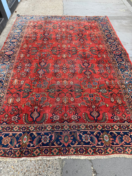 Mahal 3.60x2.75