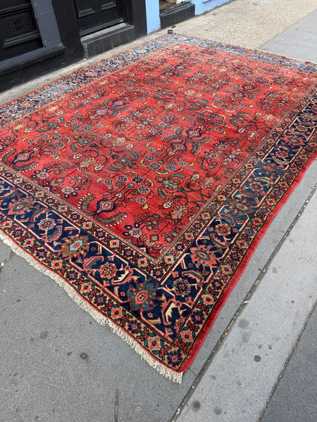 Mahal 3.60x2.75