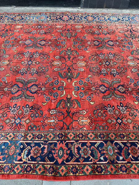 Mahal 3.60x2.75