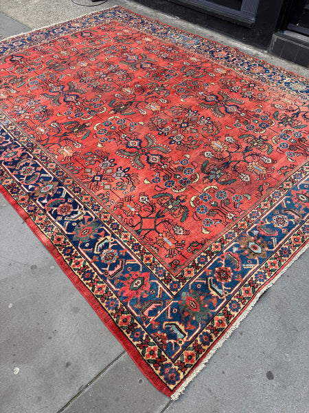 Mahal 3.60x2.75