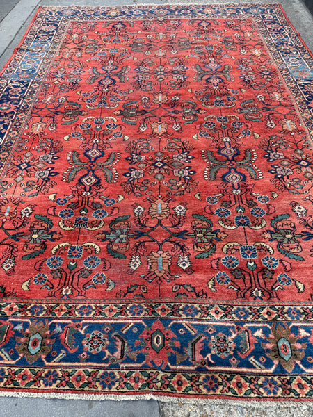 Mahal 3.60x2.75