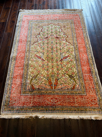 Turkish 1.40x0.90