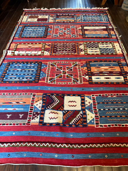 Moroccan 2.50x1.55