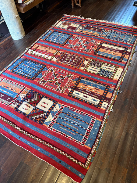Moroccan 2.50x1.55