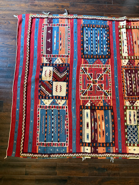Moroccan 2.50x1.55