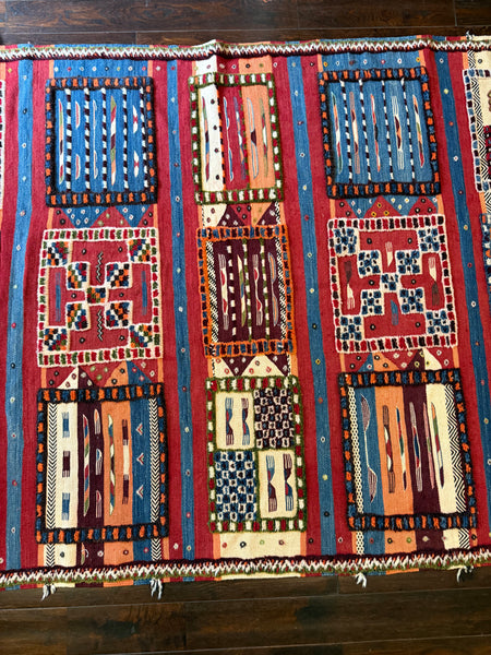 Moroccan 2.50x1.55
