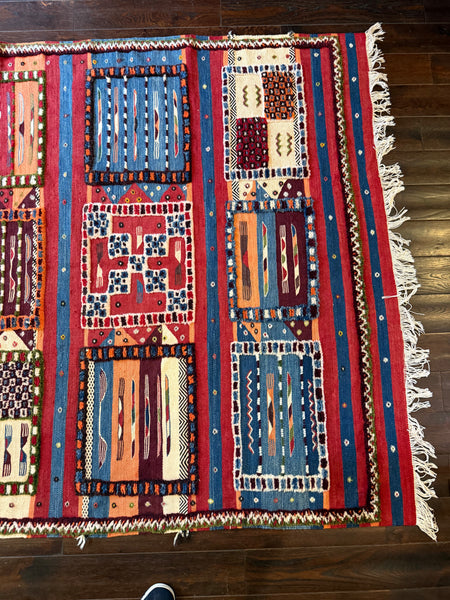 Moroccan 2.50x1.55