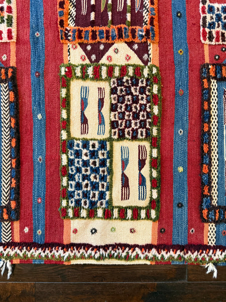 Moroccan 2.50x1.55