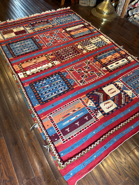 Moroccan 2.50x1.55