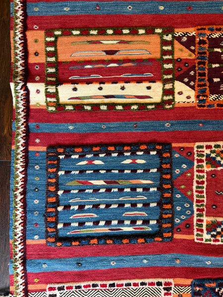 Moroccan 2.50x1.55