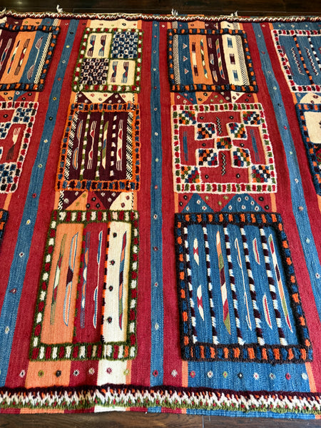 Moroccan 2.50x1.55