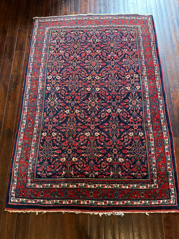 Bijar 2.10x1.50
