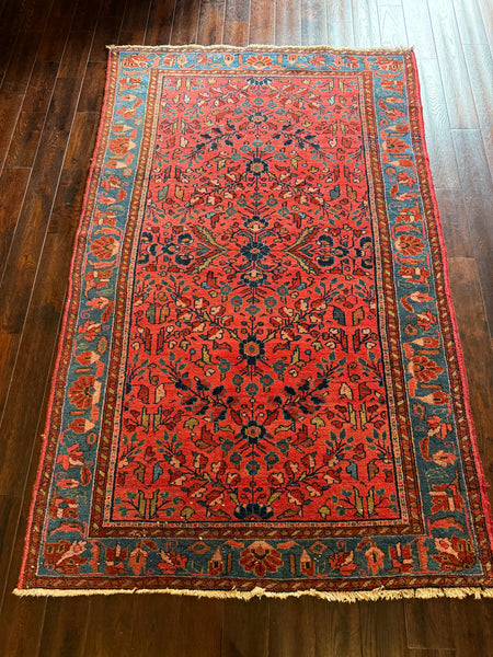 NW Persian 2.10x1.30