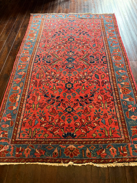 NW Persian 2.10x1.30