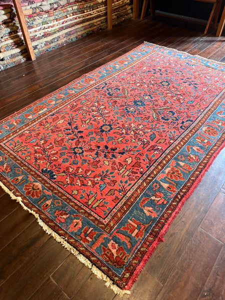 NW Persian 2.10x1.30