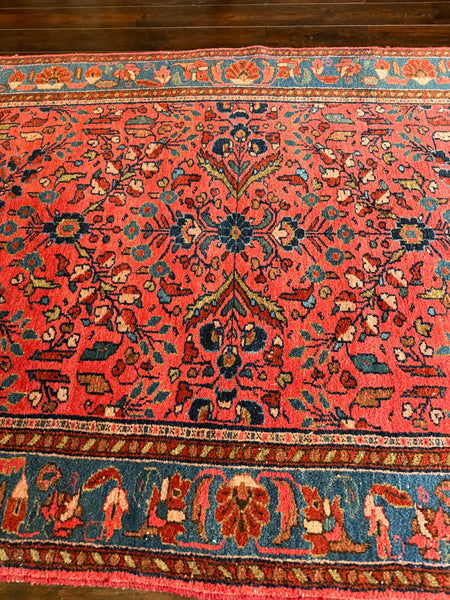 NW Persian 2.10x1.30