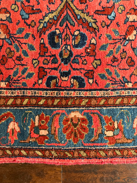 NW Persian 2.10x1.30