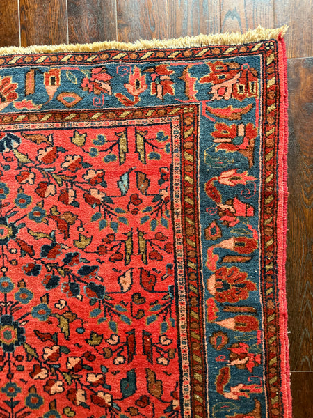 NW Persian 2.10x1.30