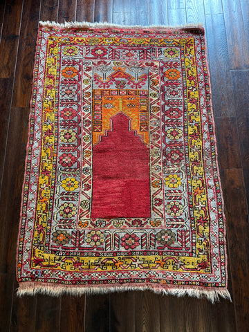 Turkish 1.50x1.05