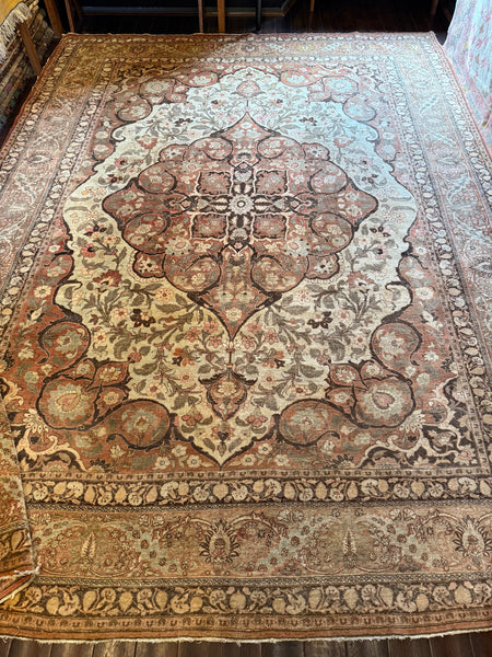 Tabriz 3.70x2.75
