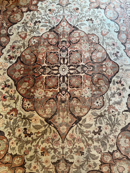 Tabriz 3.70x2.75