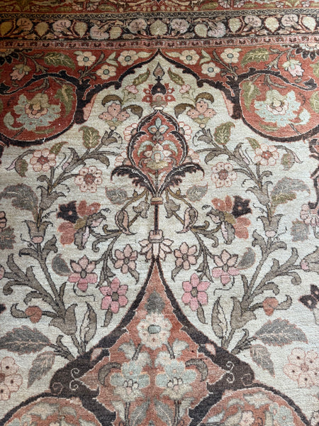 Tabriz 3.70x2.75