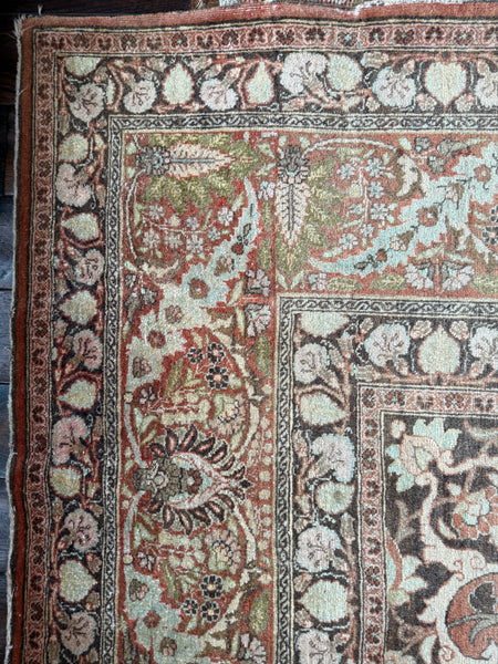 Tabriz 3.70x2.75