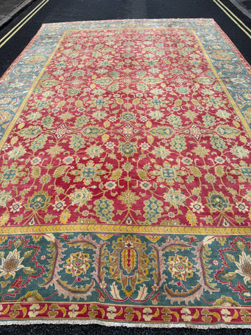Agra 5.45x3.60