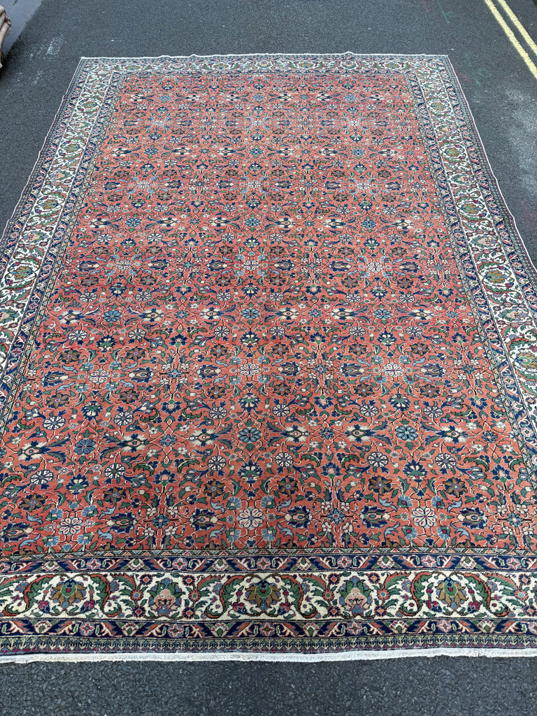 Turkish 3.65x2.50