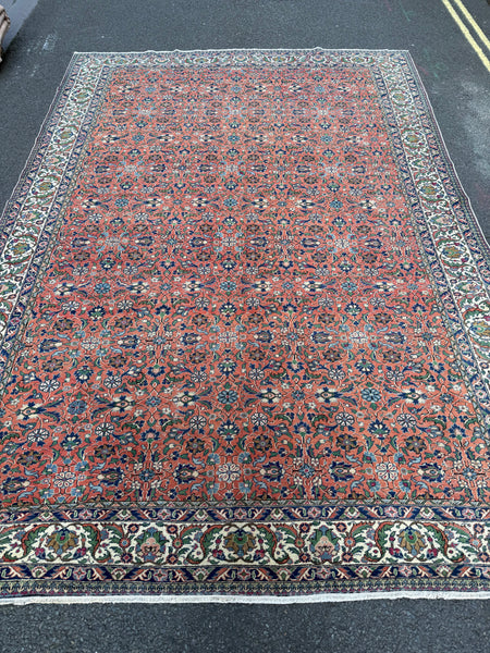Turkish 3.65x2.50
