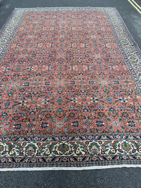 Turkish 3.65x2.50