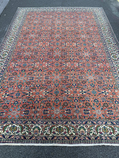 Turkish 3.65x2.50
