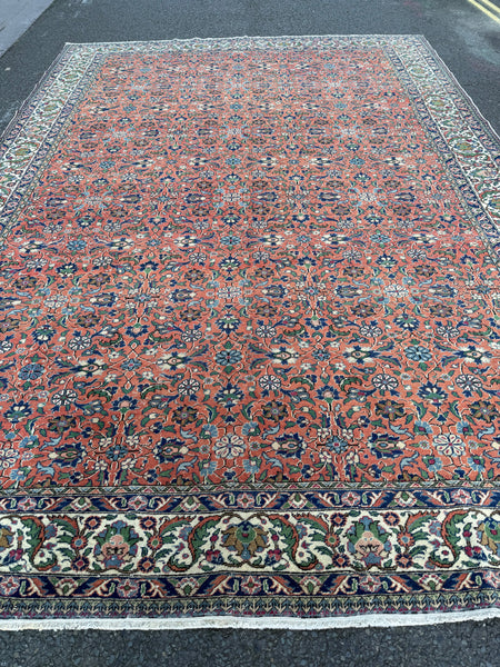 Turkish 3.65x2.50