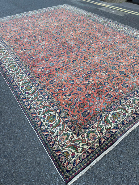 Turkish 3.65x2.50