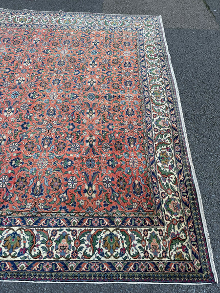 Turkish 3.65x2.50