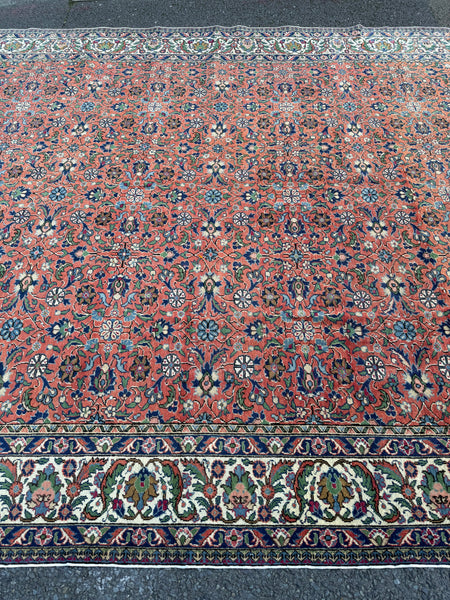 Turkish 3.65x2.50