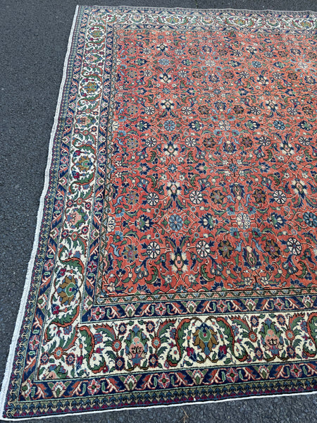 Turkish 3.65x2.50