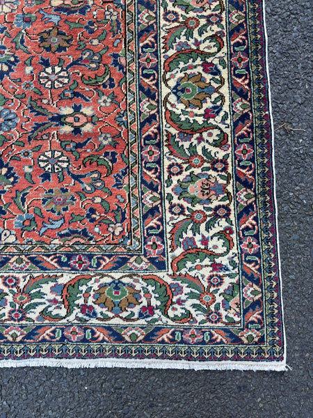 Turkish 3.65x2.50