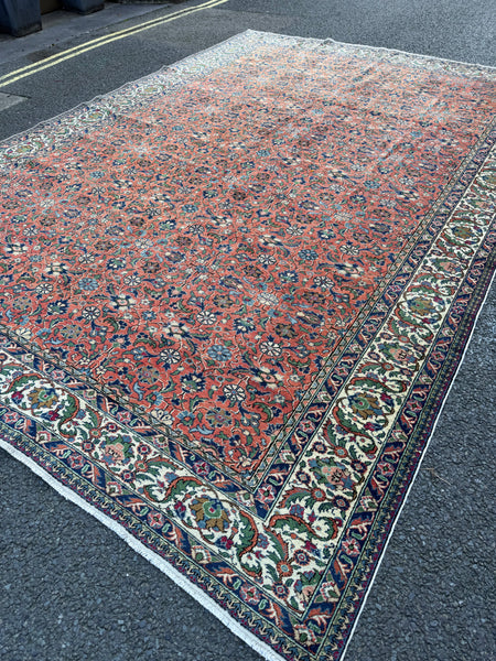 Turkish 3.65x2.50