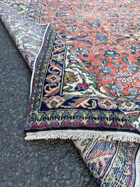 Turkish 3.65x2.50